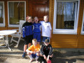 2008 Ostern